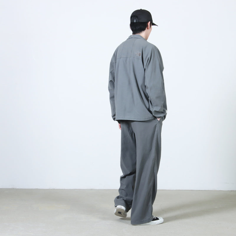 THE NORTH FACE(ザノースフェイス) GAR Faded Baggy Pant 画像9