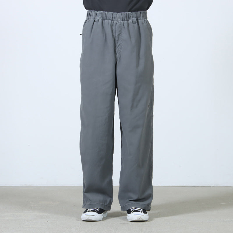 THE NORTH FACE(ザノースフェイス) GAR Faded Baggy Pant 画像10