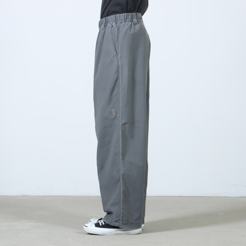 THE NORTH FACE(ザノースフェイス) GAR Faded Baggy Pant 画像11