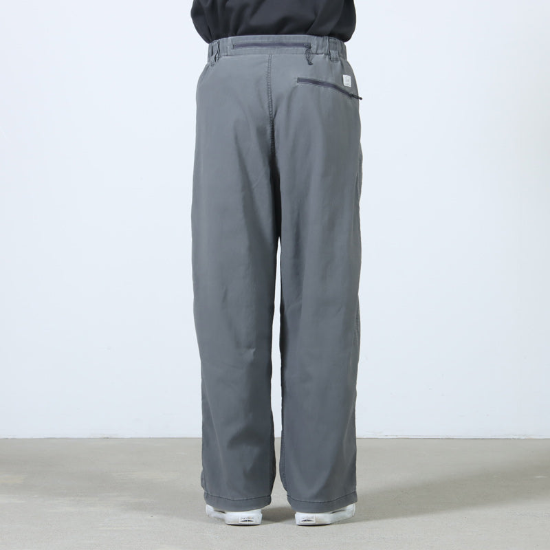 THE NORTH FACE(ザノースフェイス) GAR Faded Baggy Pant 画像12