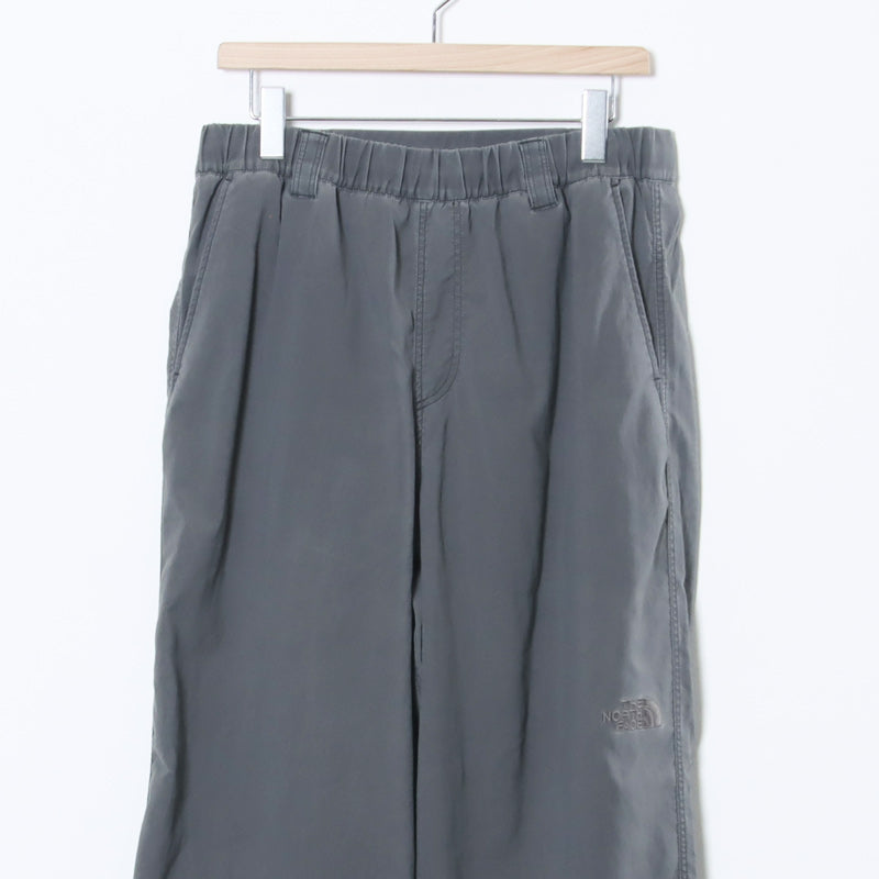 THE NORTH FACE(ザノースフェイス) GAR Faded Baggy Pant 画像13
