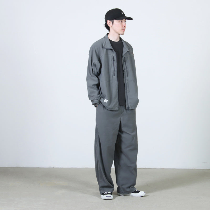 THE NORTH FACE(ザノースフェイス) GAR Faded Baggy Pant 画像17