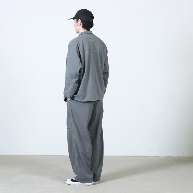 THE NORTH FACE(ザノースフェイス) GAR Faded Baggy Pant 画像18