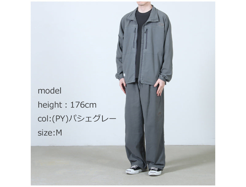 THE NORTH FACE(ザノースフェイス) GAR Faded Baggy Pant 画像19