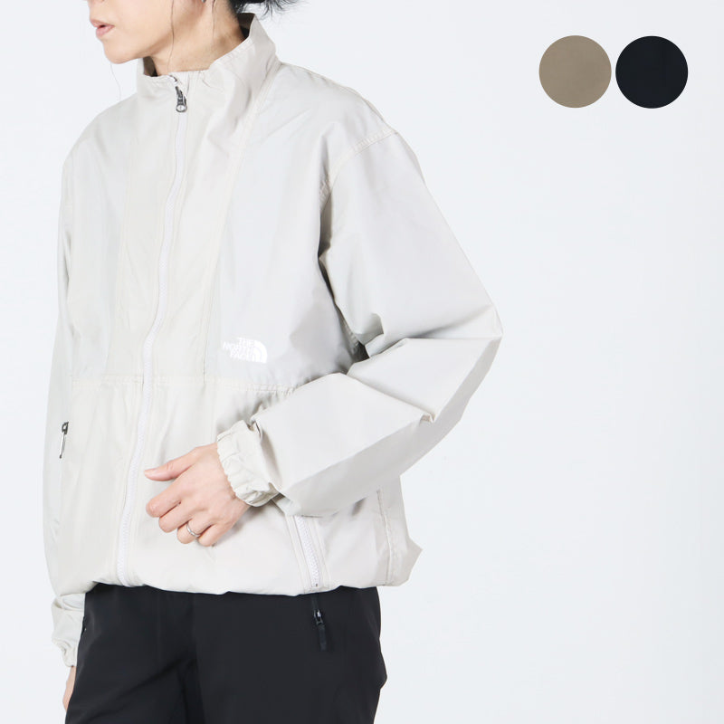 THE NORTH FACE(ザノースフェイス) Compact Blouson