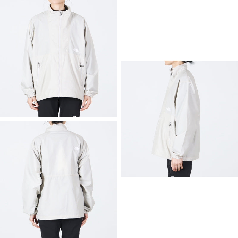 THE NORTH FACE(ザノースフェイス) Compact Blouson 画像3