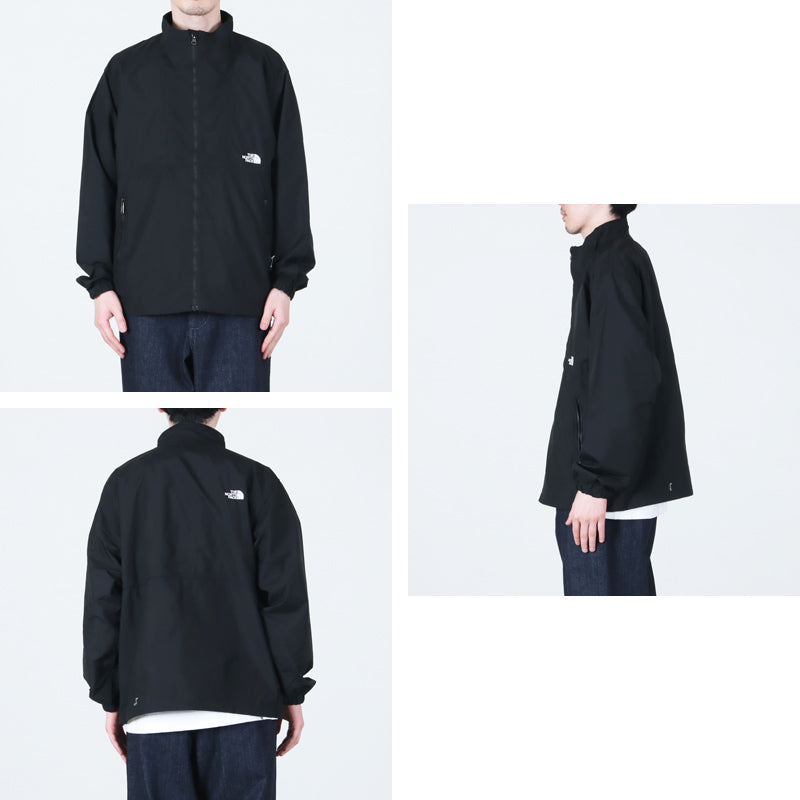 THE NORTH FACE(ザノースフェイス) Compact Blouson 画像4