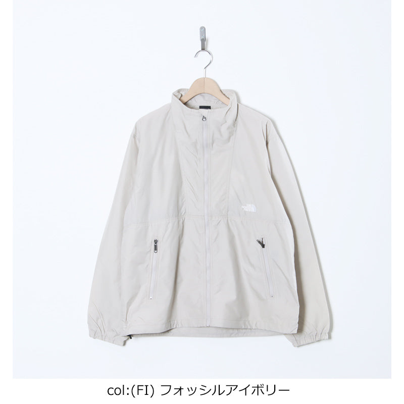 THE NORTH FACE(ザノースフェイス) Compact Blouson 画像16