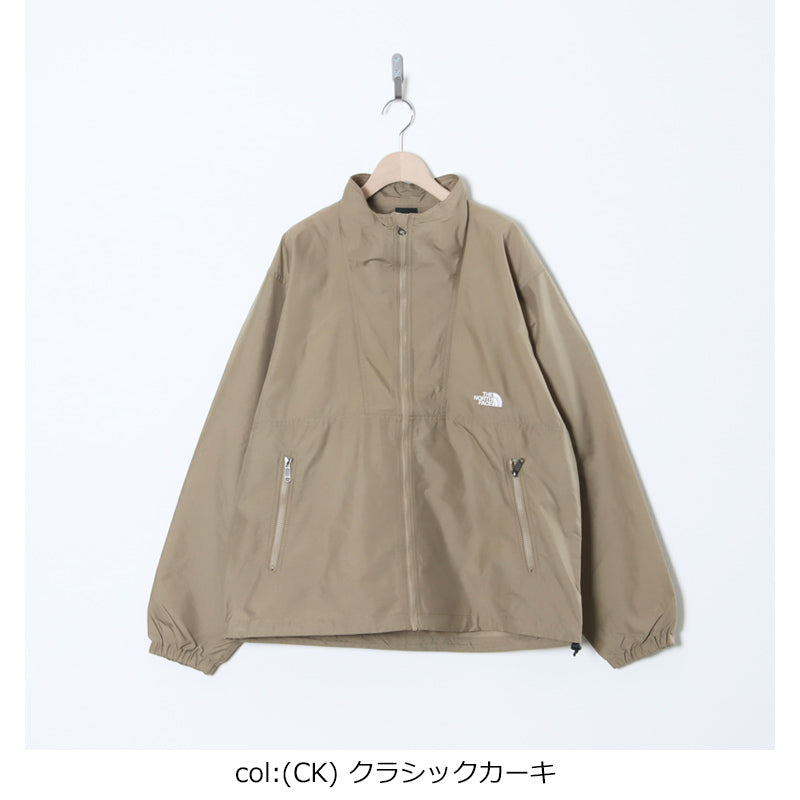 THE NORTH FACE(ザノースフェイス) Compact Blouson 画像18