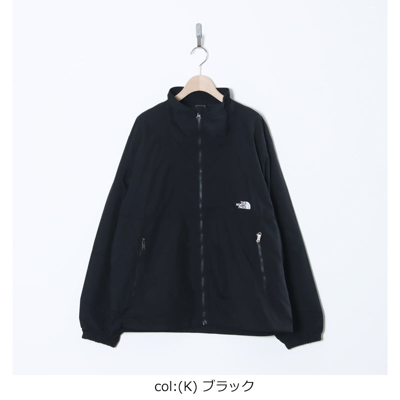THE NORTH FACE(ザノースフェイス) Compact Blouson 画像19