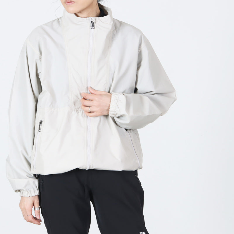 THE NORTH FACE(ザノースフェイス) Compact Blouson 画像7