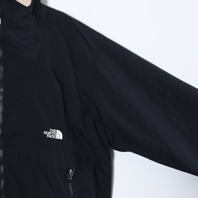 THE NORTH FACE(ザノースフェイス) Compact Blouson 画像34
