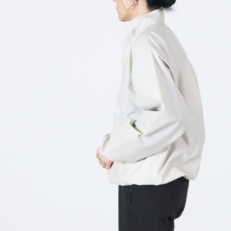 THE NORTH FACE(ザノースフェイス) Compact Blouson 画像8