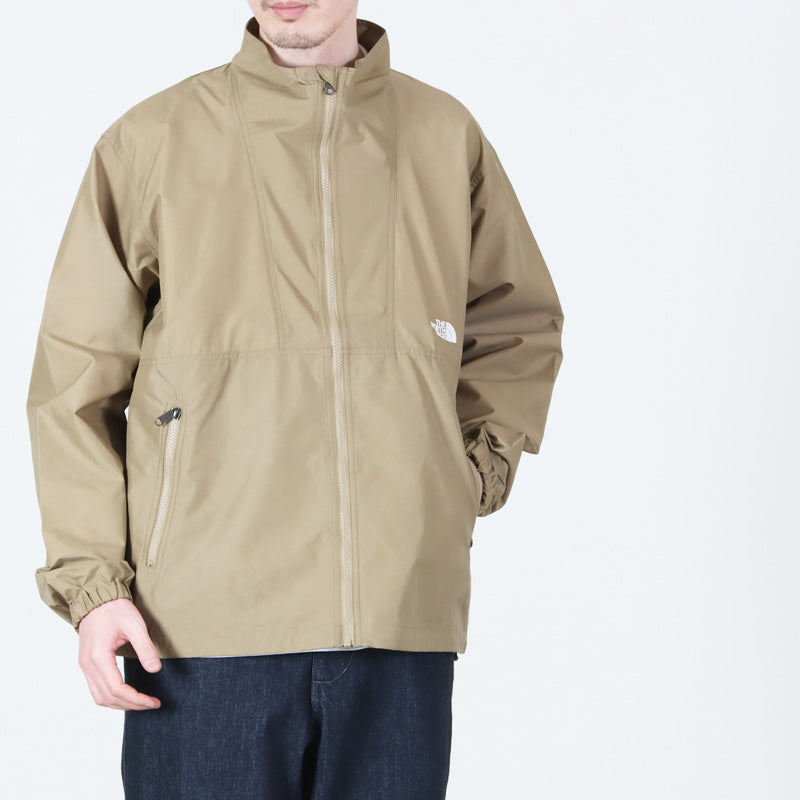 THE NORTH FACE(ザノースフェイス) Compact Blouson 画像9