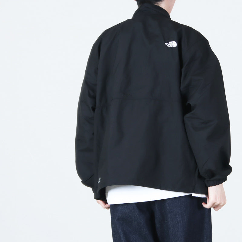 THE NORTH FACE(ザノースフェイス) Compact Blouson 画像10