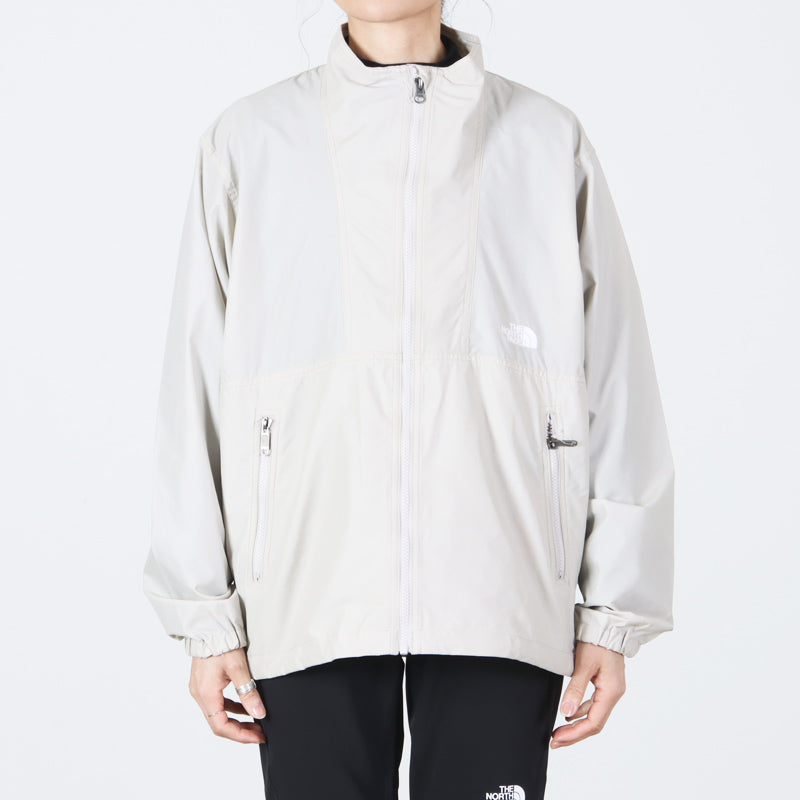 THE NORTH FACE(ザノースフェイス) Compact Blouson 画像11