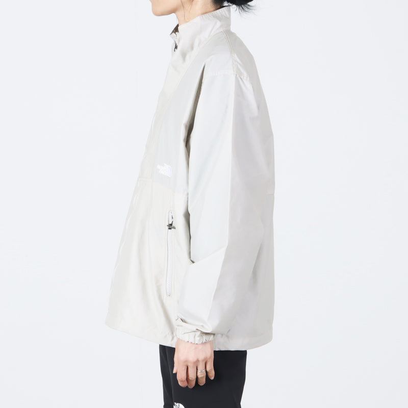 THE NORTH FACE(ザノースフェイス) Compact Blouson 画像12