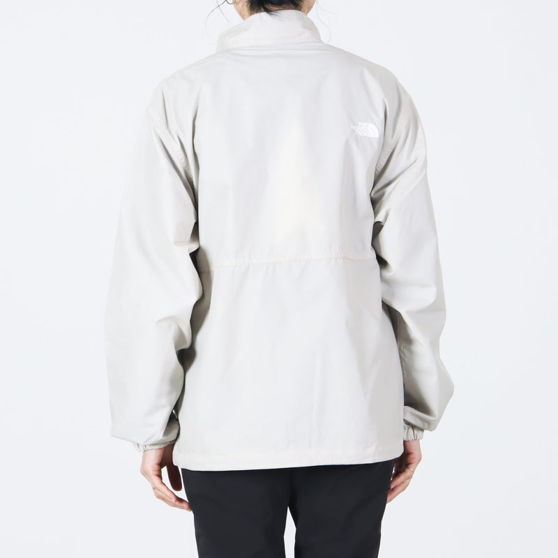 THE NORTH FACE(ザノースフェイス) Compact Blouson 画像13