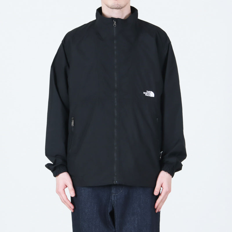 THE NORTH FACE(ザノースフェイス) Compact Blouson 画像14