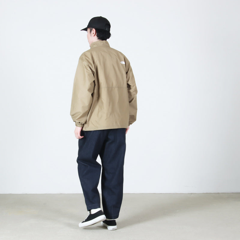 THE NORTH FACE(ザノースフェイス) Compact Blouson 画像23