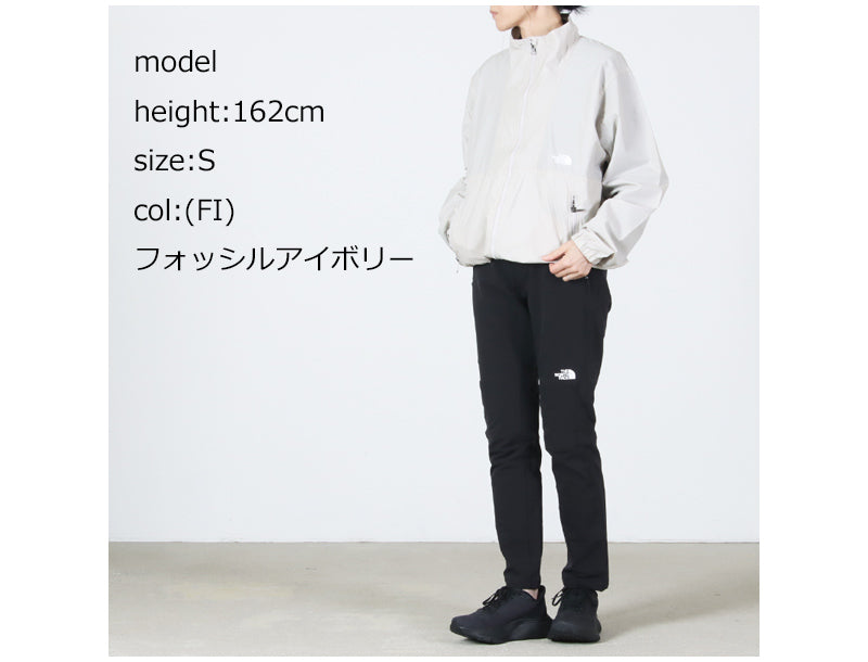 THE NORTH FACE(ザノースフェイス) Compact Blouson 画像26