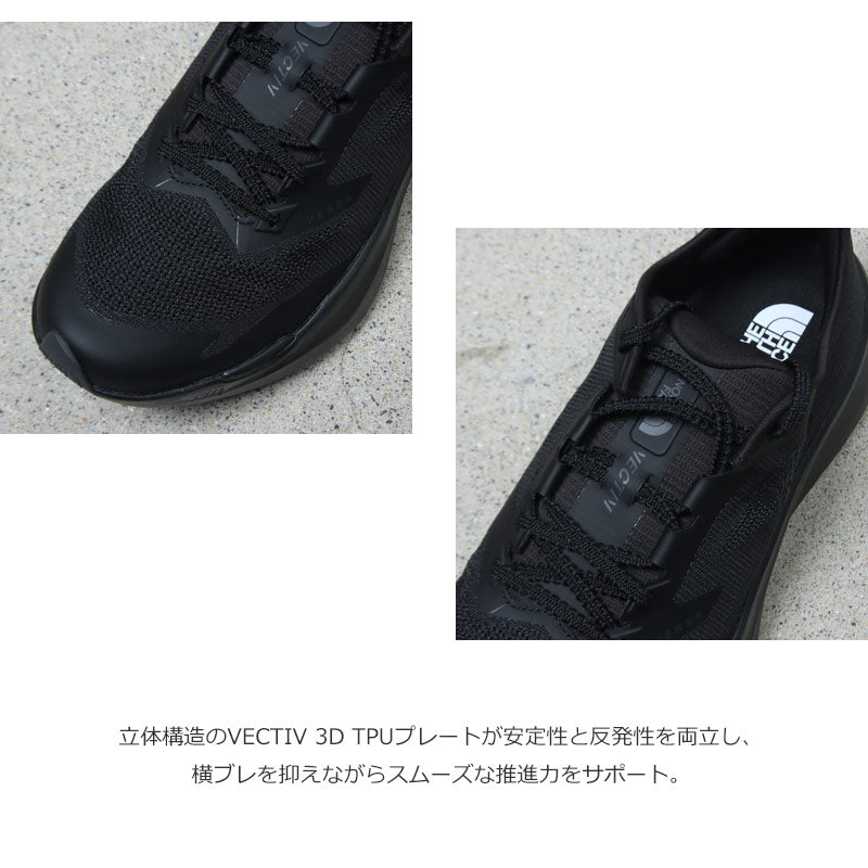 THE NORTH FACE(ザノースフェイス) VECTIV Versa #UNISEX 画像4