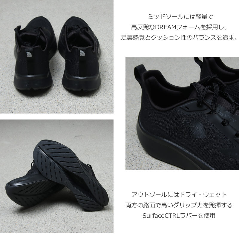 THE NORTH FACE(ザノースフェイス) VECTIV Versa #UNISEX 画像5