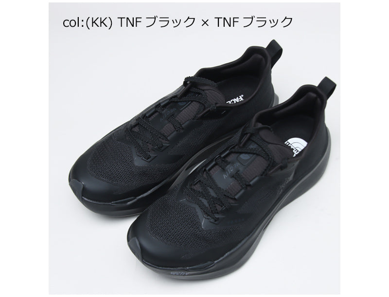 THE NORTH FACE(ザノースフェイス) VECTIV Versa #UNISEX 画像26