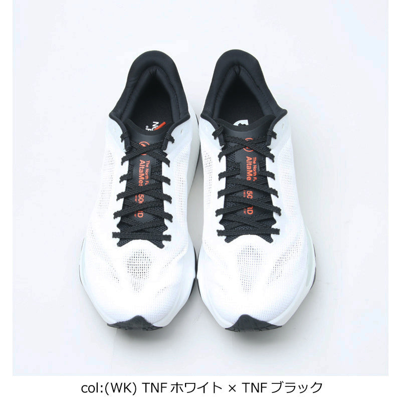 THE NORTH FACE(ザノースフェイス) Altamesa 500 RD 画像15