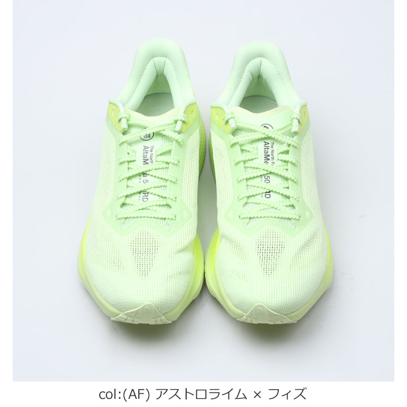 THE NORTH FACE(ザノースフェイス) Altamesa 500 RD 画像16