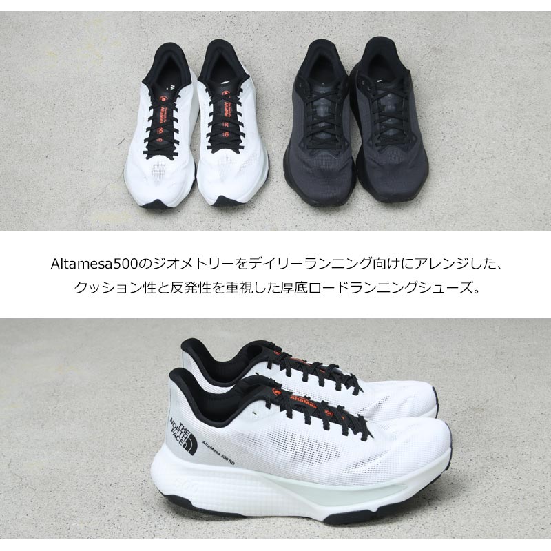 THE NORTH FACE(ザノースフェイス) Altamesa 500 RD 画像3