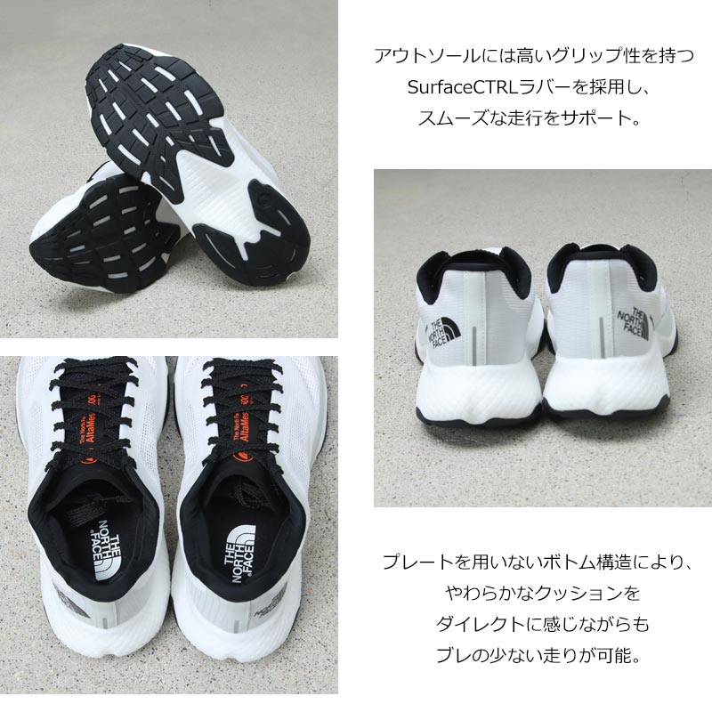 THE NORTH FACE(ザノースフェイス) Altamesa 500 RD 画像5