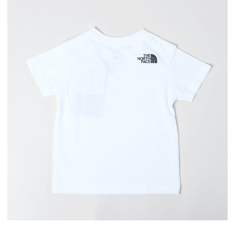 THE NORTH FACE(ザノースフェイス) B S/S Pocket Tee 画像14