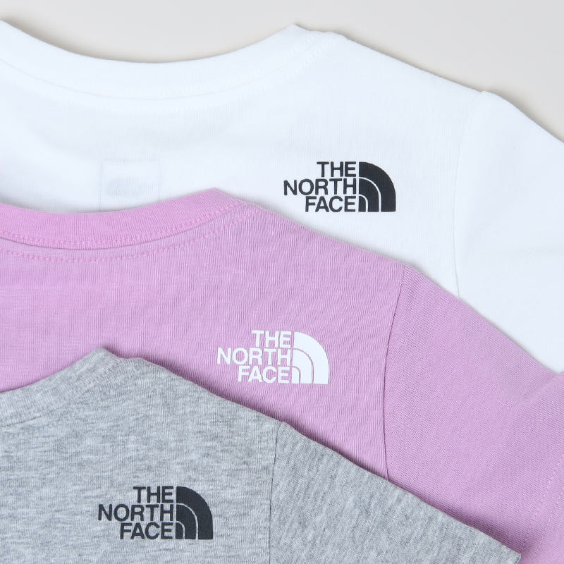 THE NORTH FACE(ザノースフェイス) B S/S Pocket Tee 画像12