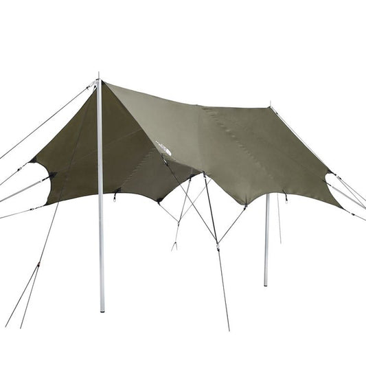 THE NORTH FACE(ザノースフェイス) Nebula Tarp 2