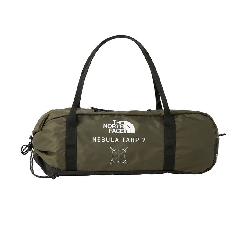 THE NORTH FACE(ザノースフェイス) Nebula Tarp 2 画像2