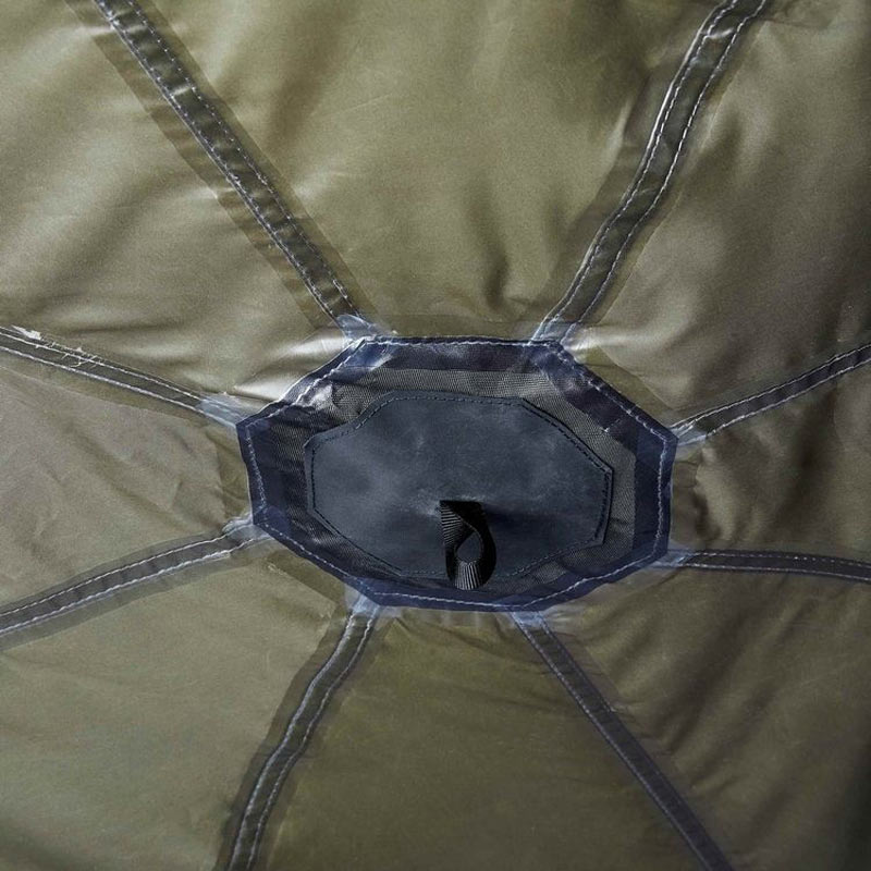 THE NORTH FACE(ザノースフェイス) Nebula Tarp 2 画像4