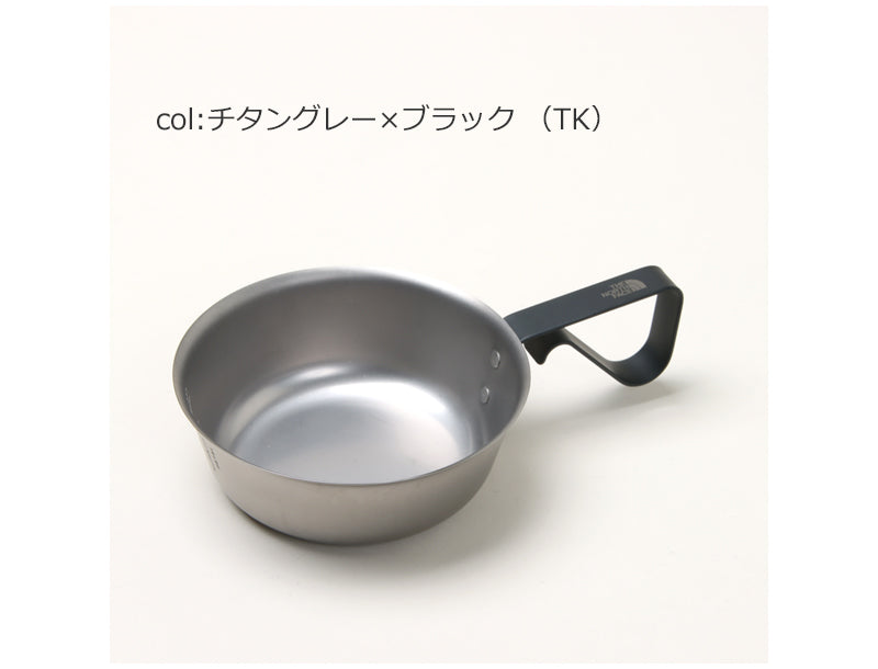 THE NORTH FACE(ザノースフェイス) Trail Arms Sierra Cup 画像10
