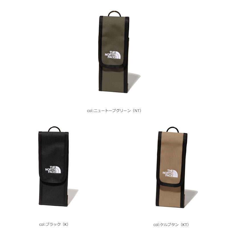 THE NORTH FACE(ザノースフェイス) Fieludens(R) Cutlery Case S 画像2
