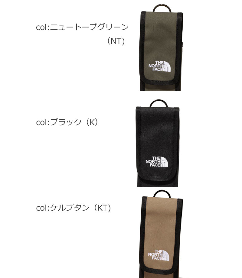 THE NORTH FACE(ザノースフェイス) Fieludens(R) Cutlery Case S 画像12