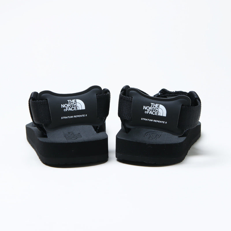 THE NORTH FACE(ザノースフェイス) Stratum Repente II 画像9