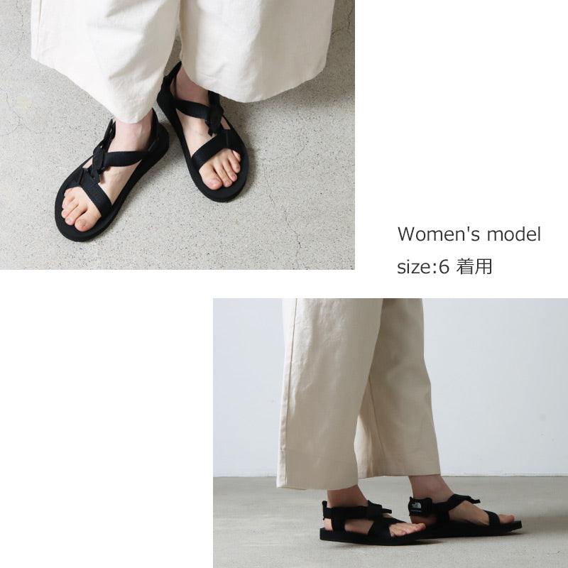 THE NORTH FACE(ザノースフェイス) Stratum Repente II 画像16