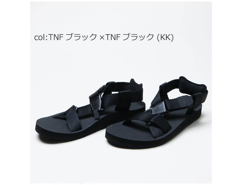 THE NORTH FACE(ザノースフェイス) Stratum Repente II 画像20
