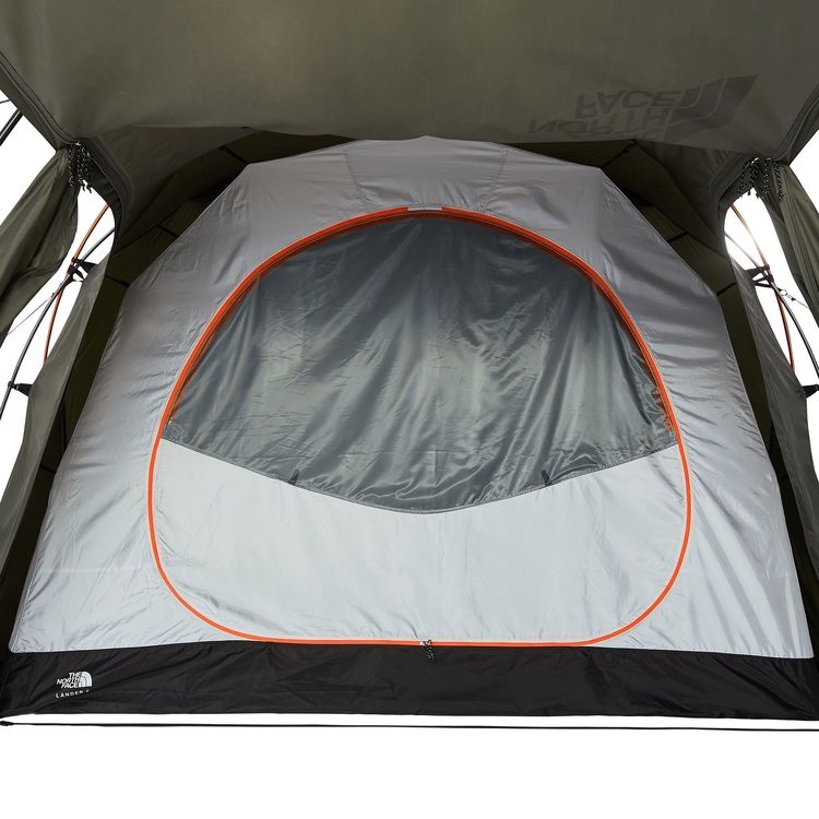 THE NORTH FACE(ザノースフェイス) Lander 4 画像4