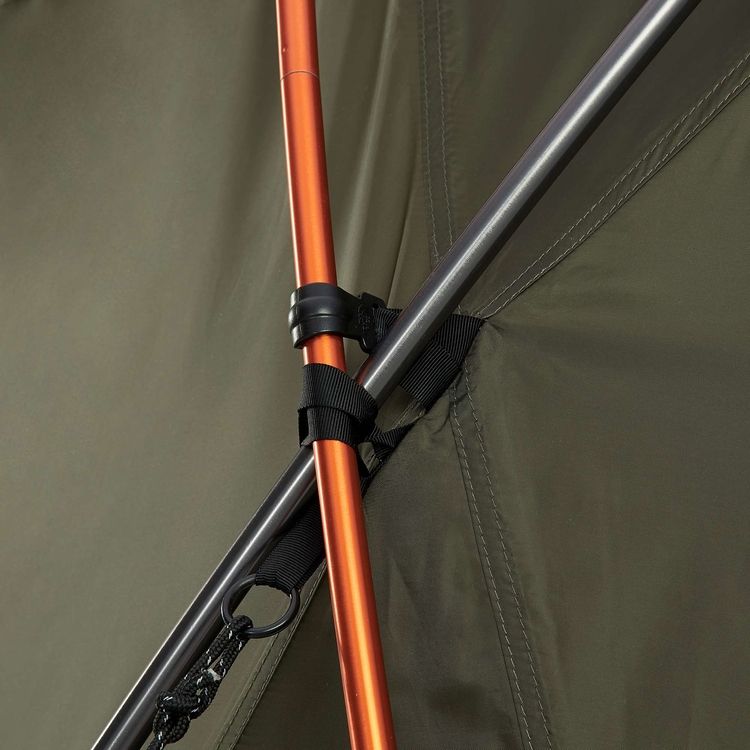 THE NORTH FACE(ザノースフェイス) Lander 4 画像7