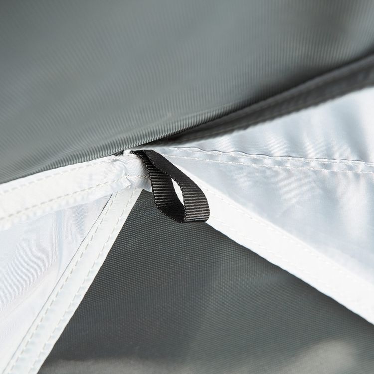 THE NORTH FACE(ザノースフェイス) Lander 4 画像9