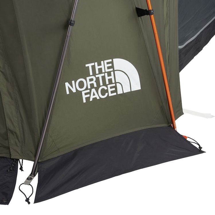 THE NORTH FACE(ザノースフェイス) Evabase 6 画像3