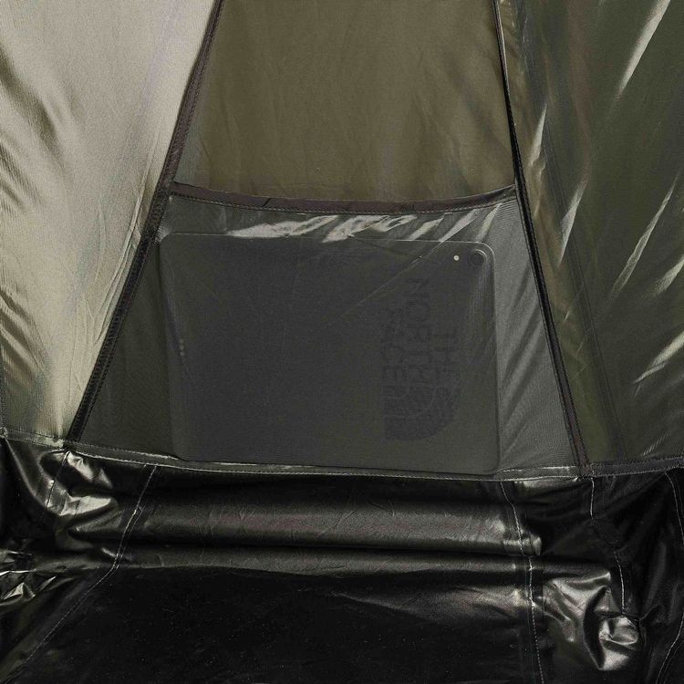 THE NORTH FACE(ザノースフェイス) Evabase 6 画像6