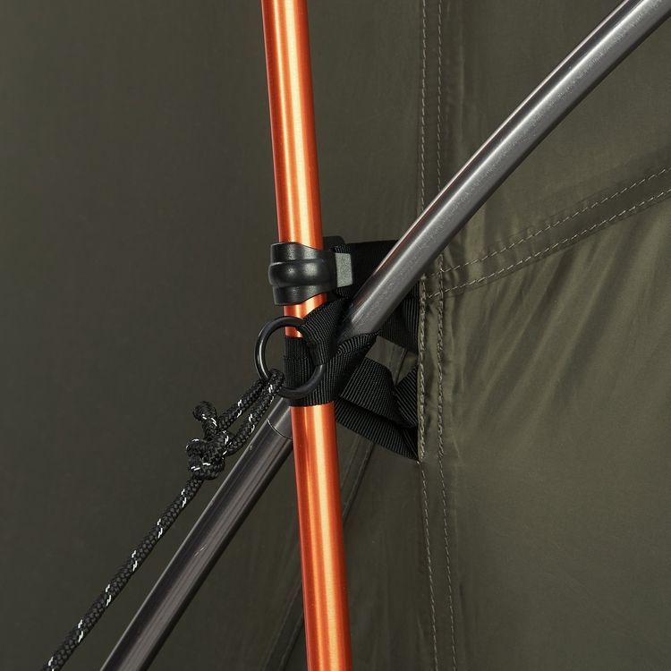 THE NORTH FACE(ザノースフェイス) Evabase 6 画像7