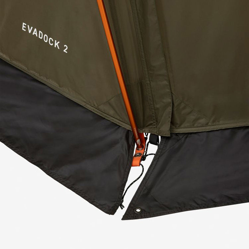 THE NORTH FACE(ザノースフェイス) Evadock 2 画像3